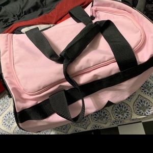 Adidas duffle bag